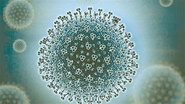 أول إصابة بمرض إنفلونزا