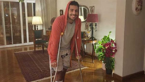 محمود ياسين جونيور