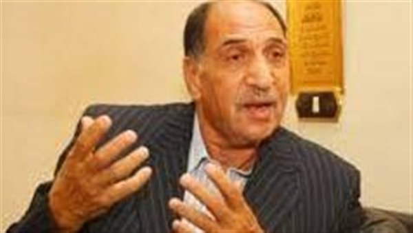 رئيس اتحاد المصريين