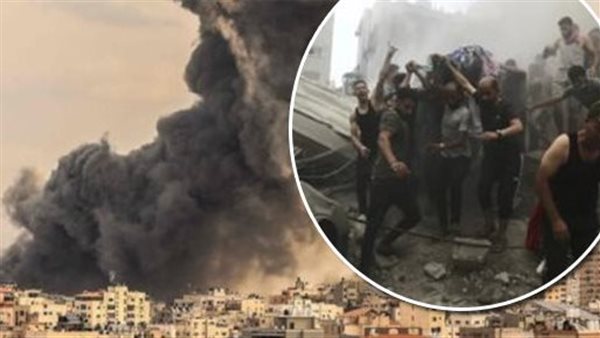  المحلل السياسي الفلسطيني