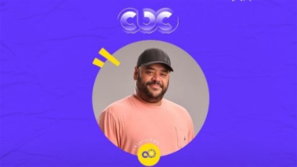 محمد ممدوح_ صورة