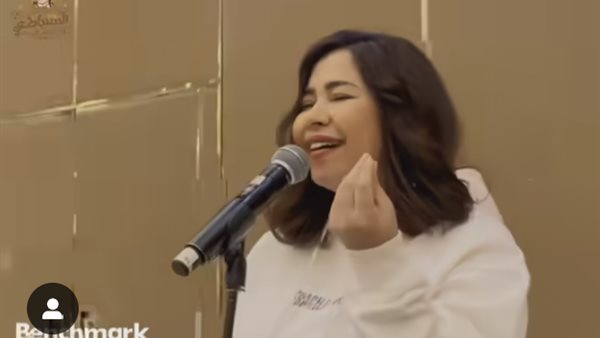 شيرين عبد الوهاب