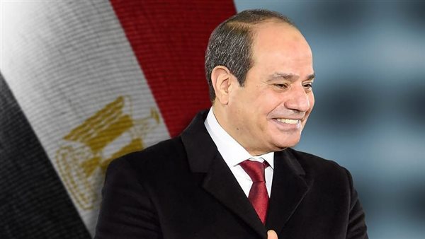 المرشح الرئاسي عبدالفتاح