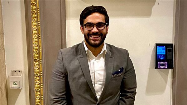 محمد عز الدين أمين