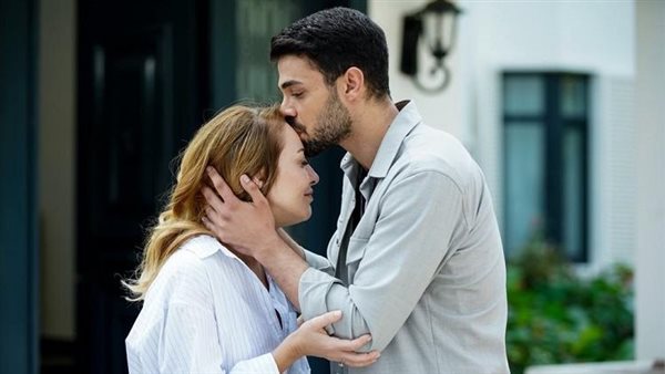 مسلسل المتوحش 