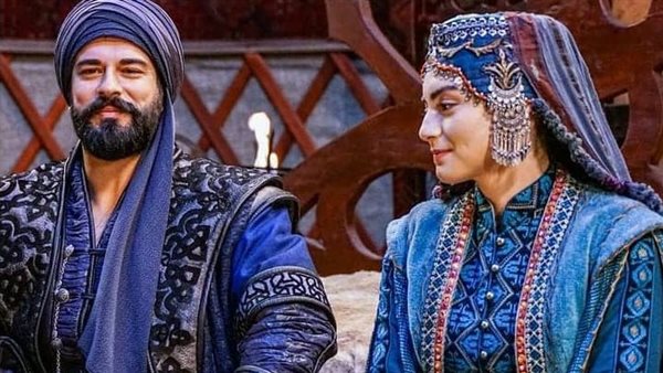 مسلسل المؤسس عثمان