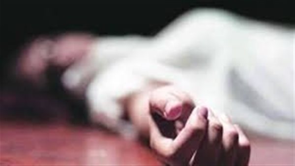 مصرع سيدة بـ المنوفية