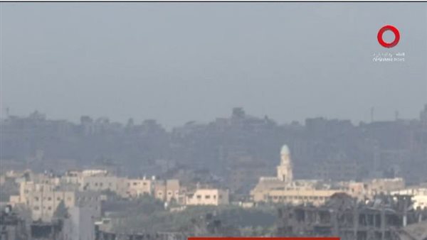 القاهرة الإخبارية