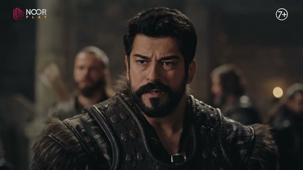 مسلسل المؤسس عثمان