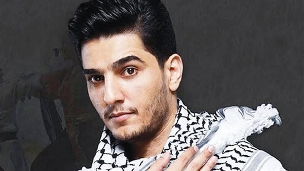 محمد عساف_ صورة أرشيفية
