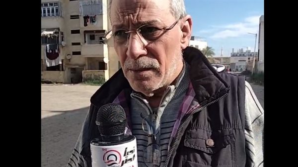 والد ضحايا طاقم سفينة