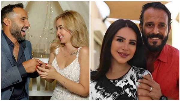 نجوم صدموا الوسط