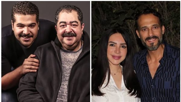 نشرة أخبار الفن