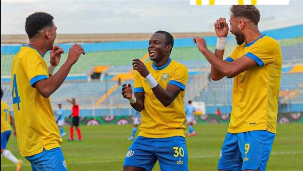 الإسماعيلي 