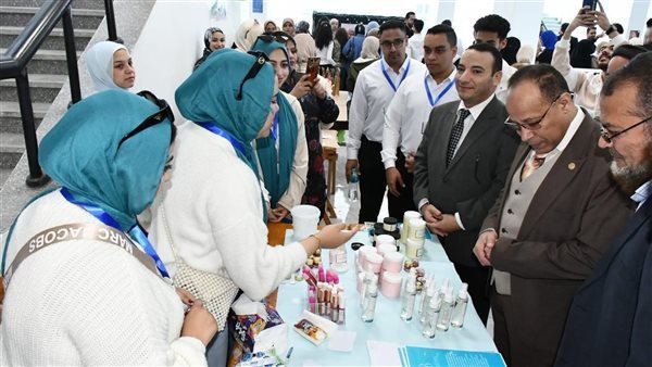 صيدلة السويس