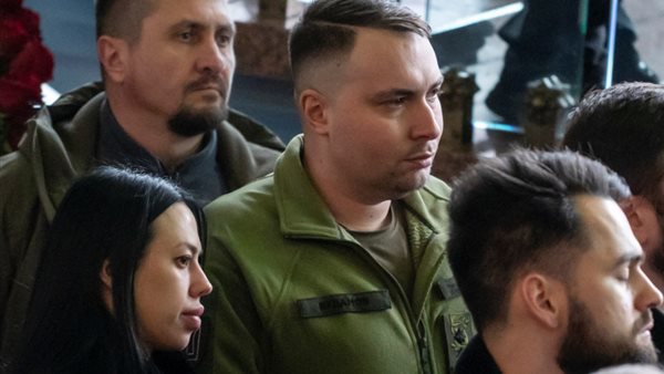 رئيس جهاز المخابرات