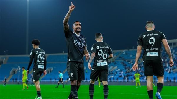 الهلال السعودي