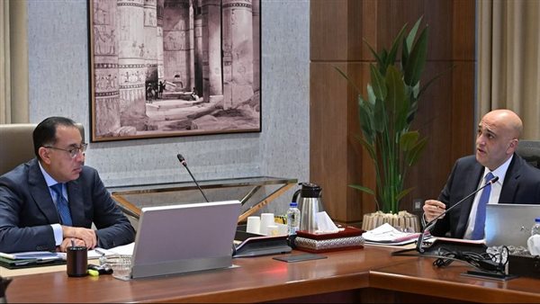 رئيس الوزراء