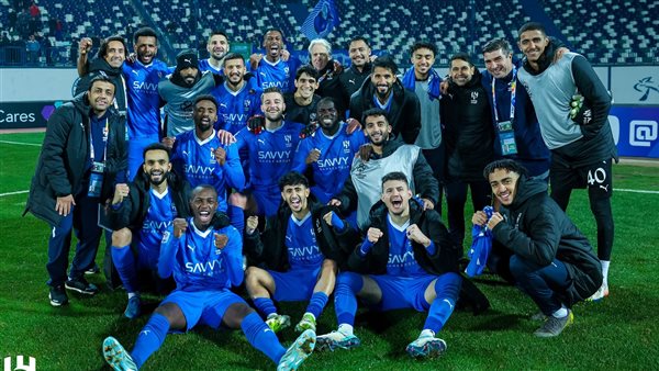الهلال