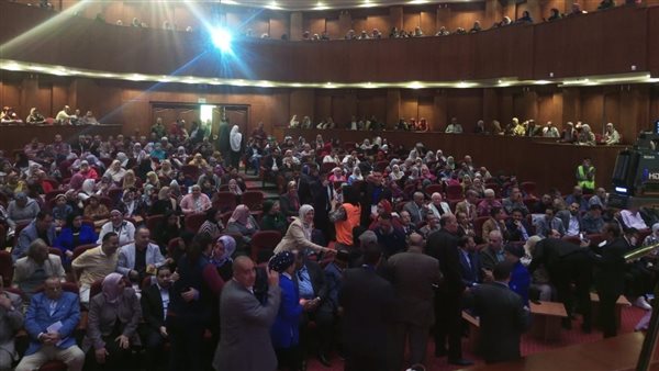 مؤتمرات التحالف الوطني