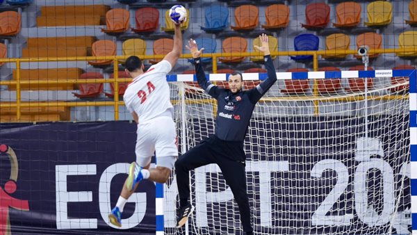 الأهلي والزمالك