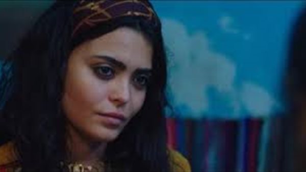 مسلسل ورق التوت_