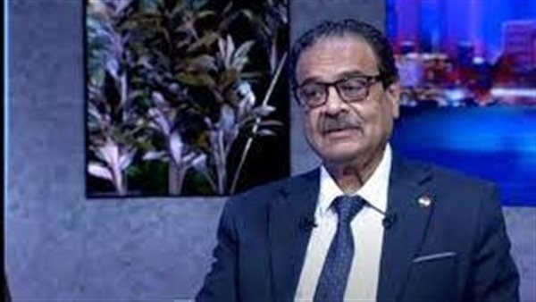 المرشح الرئاسي