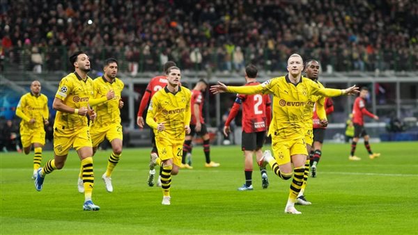 بوروسيا دورتموند