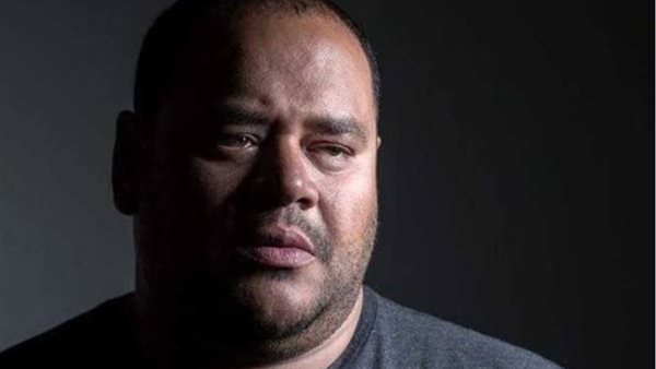 محمد ممدوح _ أرشيفية