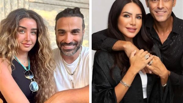 هنا الزاهد وطليقها