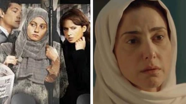 مسلسل صوت وصورة وفيلم