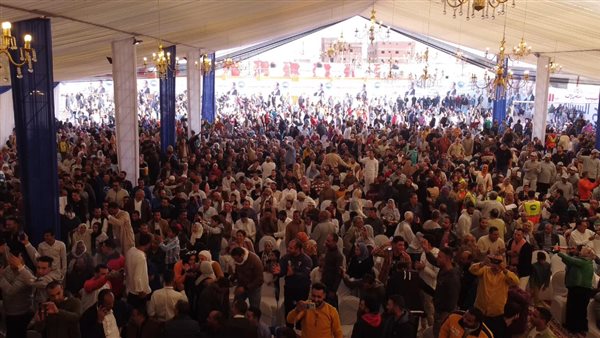  حزب مستقبل وطن بمحافظة