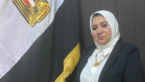 الدكتورة حنان عبده