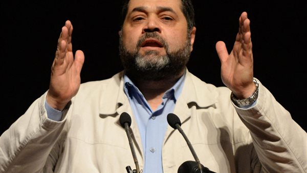 القيادي بحركة حماس