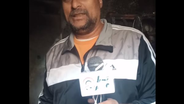 شقيق عريس الغربية