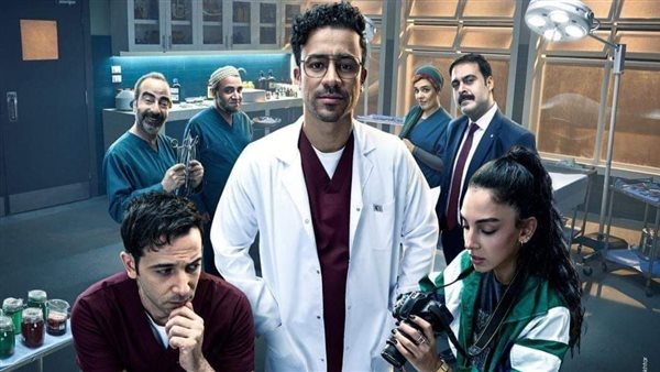 مسلسل زينهم _ أرشيفية