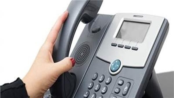 الاتصال بـ الطوارئ