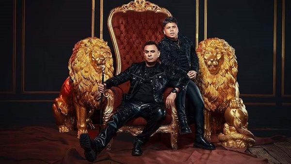 أغنية عمر كمال الجديدة