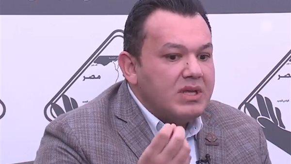  النائب أحمد مقلد