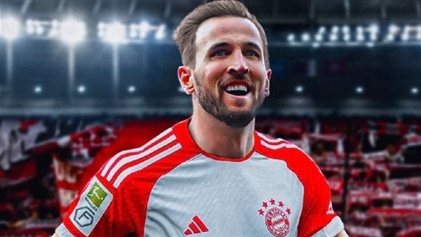 بايرن ميونخ