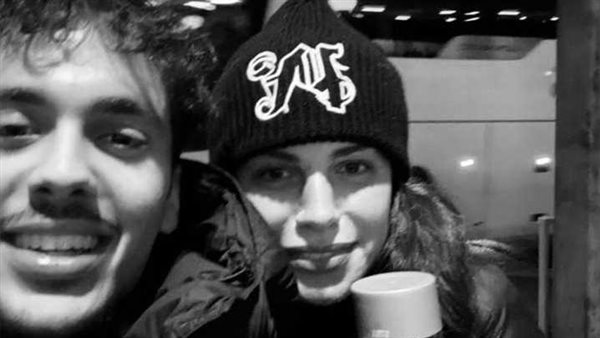 أمال ماهر ونجلها