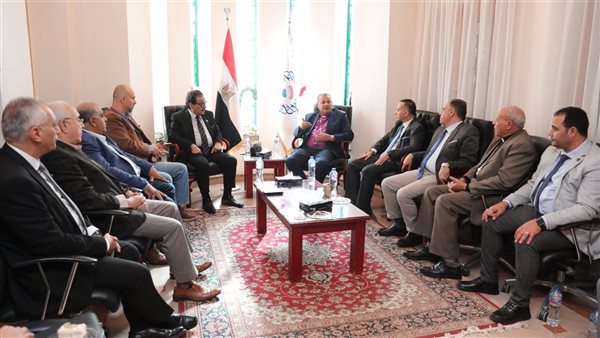 رئيس الطائفة الإنجيلية