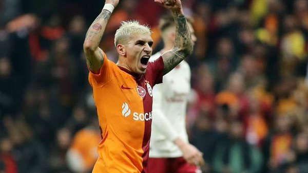 مانشستر يونايتد وجالطة