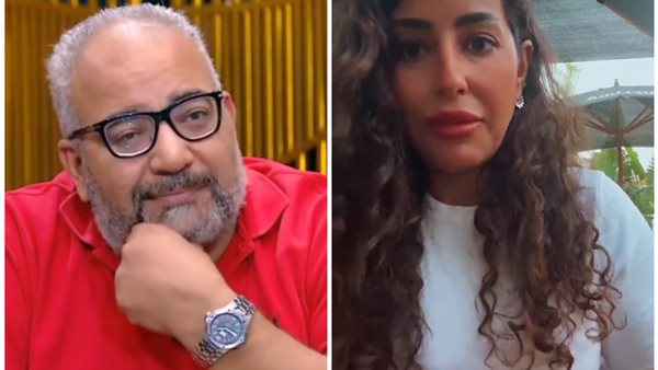 بيومي فؤاد وأيتن