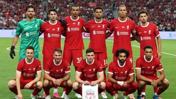 ليفربول