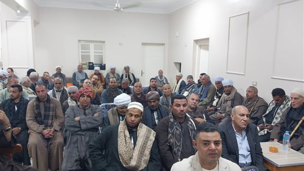 جانب من المؤتمر 