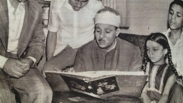 الشيخ الراحل عبد