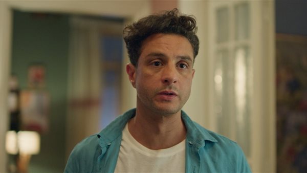 فيلم عادل مش عادل