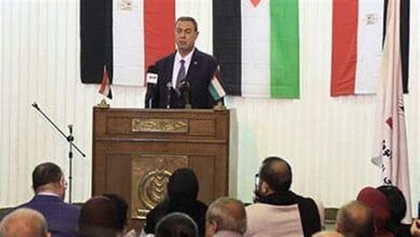  السفير دياب اللوح