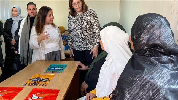 فعاليات البرنامج